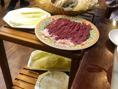 -惠丰涮肉馆(德宝新园店)