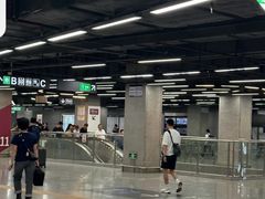 -车公庙(地铁站)