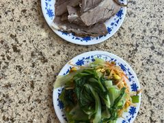 -吾穆勒蓬灰牛肉面·清真(北滨河中路店)