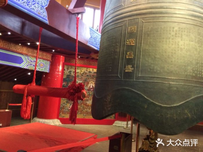 常州天宁禅寺iphone_upload_pic图片