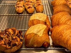 -吉森Bakery(教育路店)