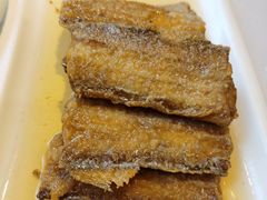 -老人和饭店(淮海中路店)