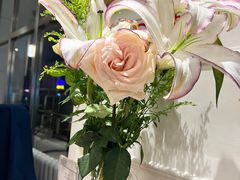 -花舍·新派粤菜·西餐·下午茶(亚运村·鸟巢店)