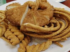 -国强手抓(西夏区店)