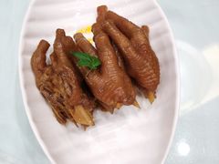 -南京国际会议大酒店