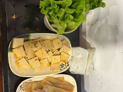 -去吃火盆烧烤(渝北兴科路店)