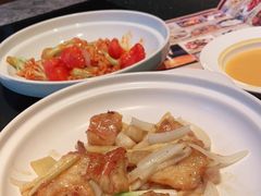 -御花园酒店(希尔顿店)