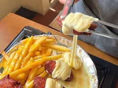 -韩热料理(永嘉天地店)