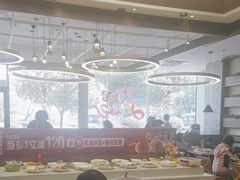-豪客来牛排(红豆万花城店)