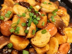 -鑫巴蜀小镇 · 水煮鱼专研店(玉桥店)