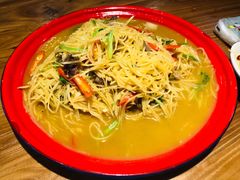 泰椒土豆丝-先启半步颠小酒馆(白麓里店)