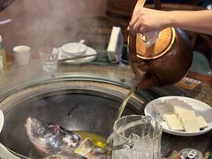 -好灶头妈妈菜·千岛湖柴火鱼餐厅(桐庐店)