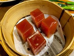 养生红枣糕-任點·港式茶点(曜一城店)