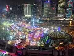 -友邦嘉年华