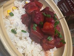 -老济南·地道济南菜(大明湖店)