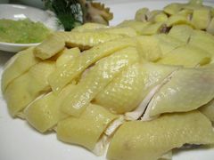 清心鸡-清心鸡沙田乳鸽店·非遗传承(粤垦路店)