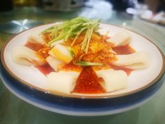-粗茶淡饭•陕菜•家常菜