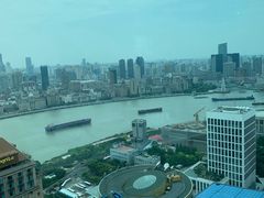 -翡翠36餐厅(浦东香格里拉店)