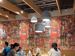 -味千拉面(广州金沙永旺梦乐城店)