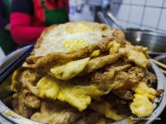 -向东街老玖面馆总店
