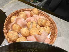 -对酒当歌·地道川菜(八佰伴店)