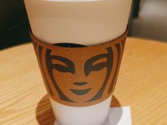 -星巴克(深圳平安金融中心B1店)