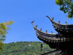 -虞山风景区