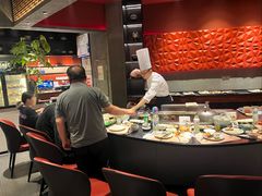 -铁板诱惑法式铁板烧(大卫城店)