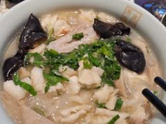 -春发生饭店·非遗(南院门店)
