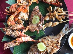 -Mai Mai Restaurant