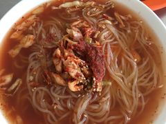 -真空冷面王(武功街店)