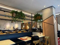 -新旺茶餐厅·早餐·夜宵(仙霞店)