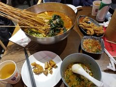 -付小姐在成都(五道口店)