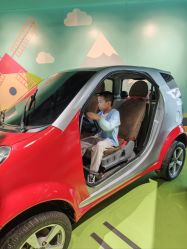 -北京科学中心儿童乐园