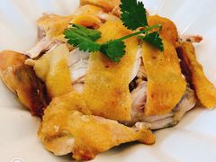 盐焗手撕鸡-御信客家王(洛溪店)