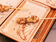 -鳥喜Toriki怀石烧鸟料理