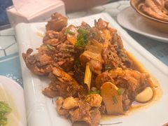 -味好美土菜(迎宾东路店)