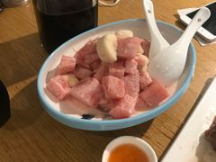 -宏记广东客家菜(丰汇店)