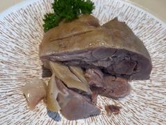 -老燕皇·南京菜(玄武湖店)