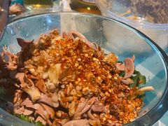 -昱龙大盆牛蛙馆(三兴街总店)