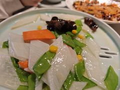 -院8里·小聚园老川菜(九眼桥店)