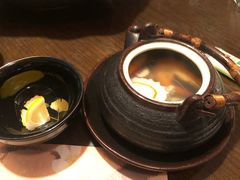 -佛山希尔顿酒店·融誉亚洲美食荟