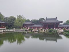 -华清宫景区