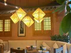 -云海肴·汽锅鸡·云南代表菜(天山百盛优客店)