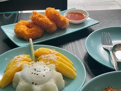 -URBAN SOI Thai Kitchen乐泰料理(长乐路店)