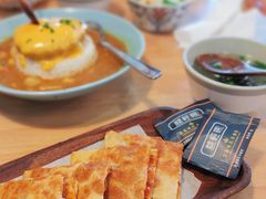 墨西哥牛肉奶酪饼-红小满休闲餐厅(十全街店)