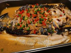 -半天妖烤鱼(方庄店)