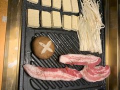 -金妈家烤肉(龙湖U城天街店)