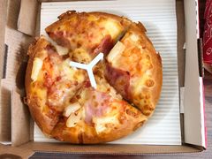 -必胜客(安盛购物广场金州店)