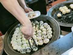 -小杨生煎(南京东路食品一店)